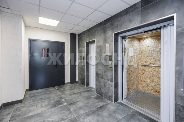 
  Продается 2-комн. квартира, 50.8 м², Закаменский мкр, д. 16
. Фото 26.
