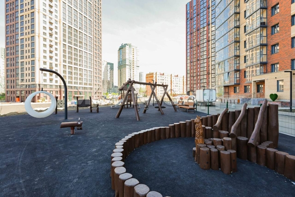 
  Продается 2-комн. квартира, 50.8 м², Закаменский мкр, д. 16
. Фото 29.