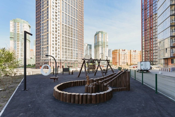 
  Продается 2-комн. квартира, 50.8 м², Закаменский мкр, д. 16
. Фото 30.