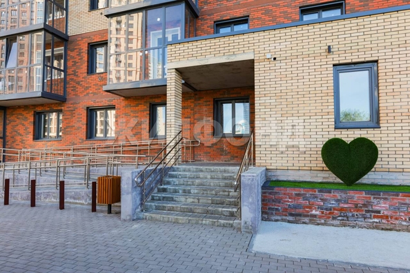 
  Продается 2-комн. квартира, 50.8 м², Закаменский мкр, д. 16
. Фото 33.
