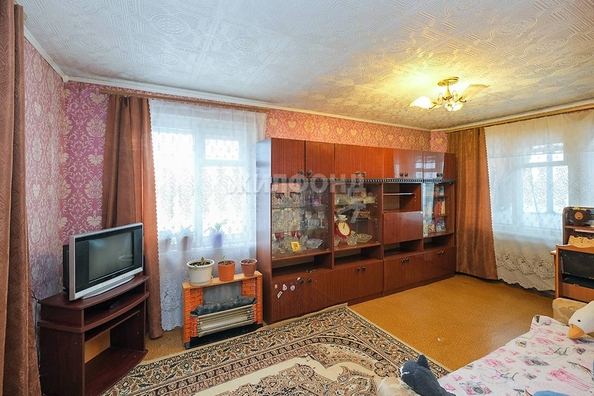 
   Продам 3-комнатную, 60 м², Московская ул, 165

. Фото 1.