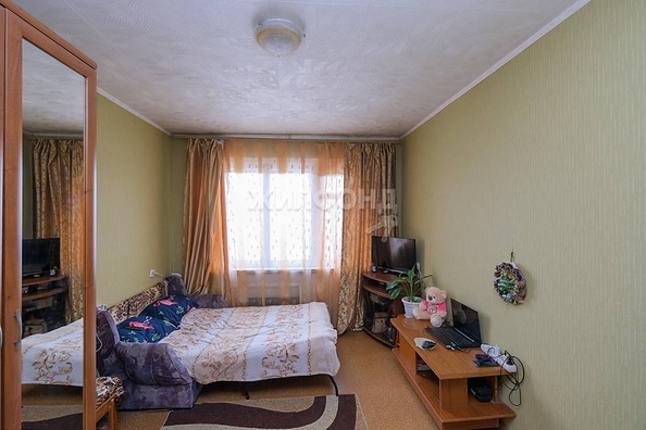 
   Продам 3-комнатную, 60 м², Московская ул, 165

. Фото 4.