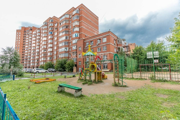 
   Продам 3-комнатную, 110.7 м², Галущака ул, 1

. Фото 39.