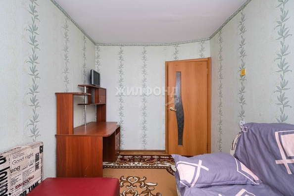 
   Продам 3-комнатную, 57.3 м², Выборная ул, 109

. Фото 8.