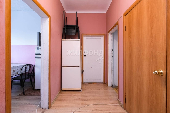 
   Продам 3-комнатную, 55.4 м², Ольги Жилиной ул, 108

. Фото 6.