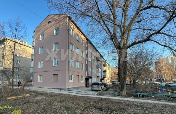 
  Продается 3-комн. квартира 55.4 м². Фото 2.
