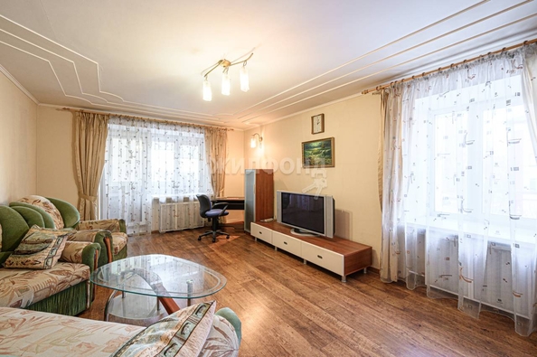 
   Продам 3-комнатную, 72.2 м², Ельцовская ул, 4

. Фото 16.