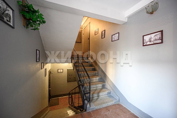 
   Продам 2-комнатную, 72.2 м², Ельцовская ул, 4

. Фото 26.