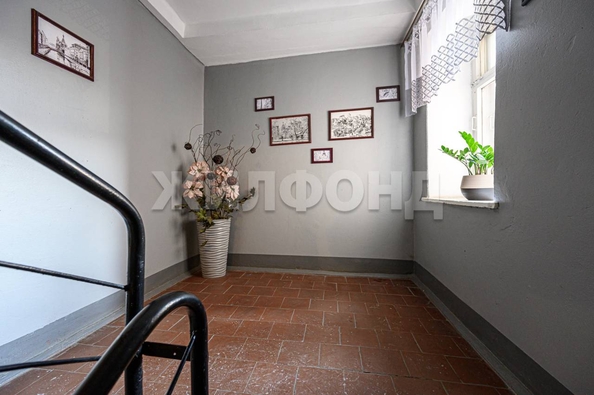 
   Продам 2-комнатную, 72.2 м², Ельцовская ул, 4

. Фото 27.