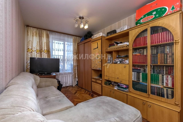 
   Продам 4-комнатную, 109.4 м², Гоголя ул, 6

. Фото 9.