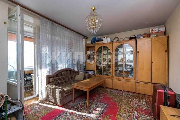 
   Продам 4-комнатную, 109.4 м², Гоголя ул, 6

. Фото 12.