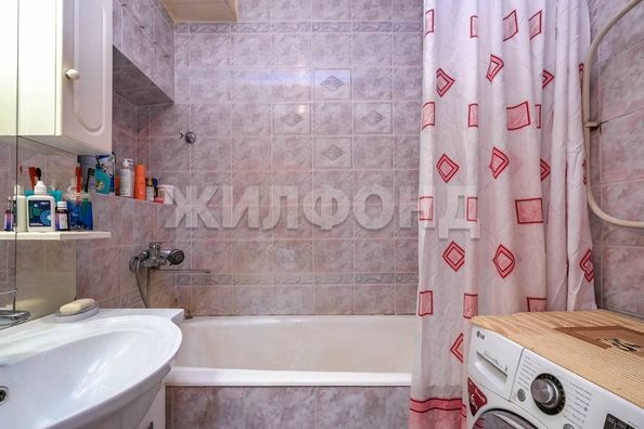 
   Продам 4-комнатную, 109.4 м², Гоголя ул, 6

. Фото 14.
