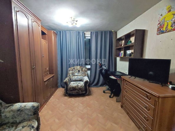 
   Продам 1-комнатную, 29.5 м², Киевская ул, 15

. Фото 1.