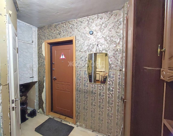 
   Продам 1-комнатную, 29.5 м², Киевская ул, 15

. Фото 7.