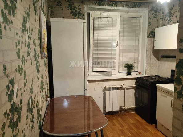 
   Продам 1-комнатную, 29.5 м², Киевская ул, 15

. Фото 3.