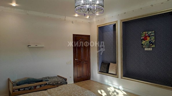 
   Продам 5-комнатную, 146.4 м², Выборная ул, 124/2

. Фото 17.