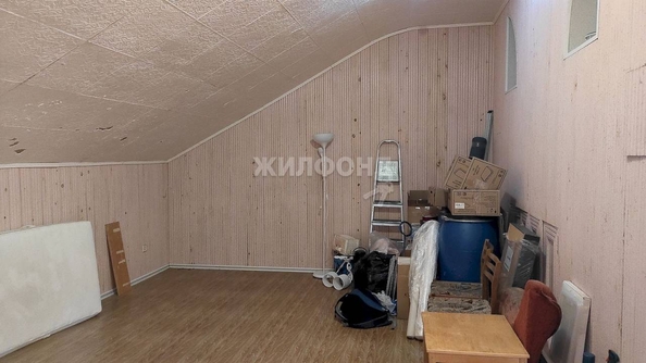 
   Продам 5-комнатную, 146.4 м², Выборная ул, 124/2

. Фото 33.