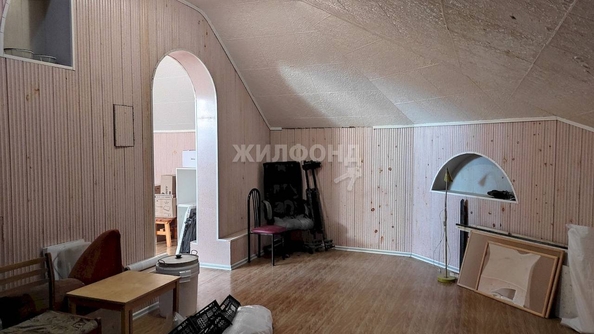 
   Продам 5-комнатную, 146.4 м², Выборная ул, 124/2

. Фото 34.