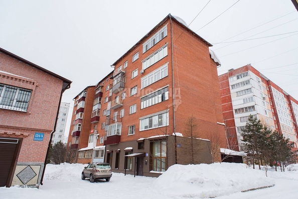 
   Продам 5-комнатную, 146.4 м², Выборная ул, 124/2

. Фото 44.