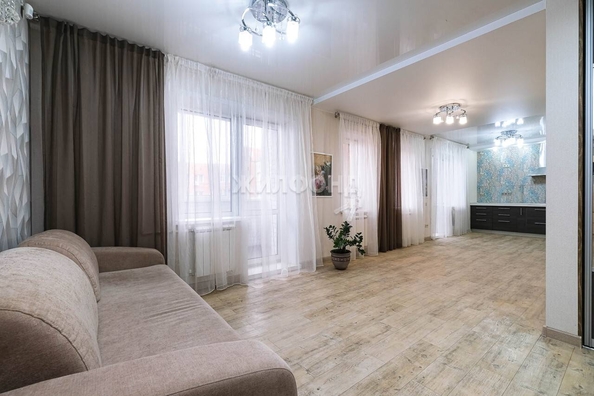 
   Продам 4-комнатную, 144.9 м², Вертковская ул, 42

. Фото 6.