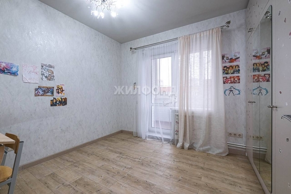 
   Продам 4-комнатную, 144.9 м², Вертковская ул, 42

. Фото 25.