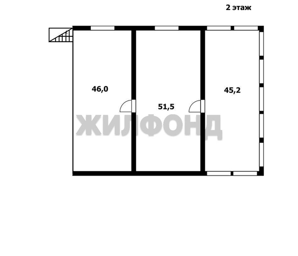 
  Продается дом, 276.1 м², Обь
. Фото 20.