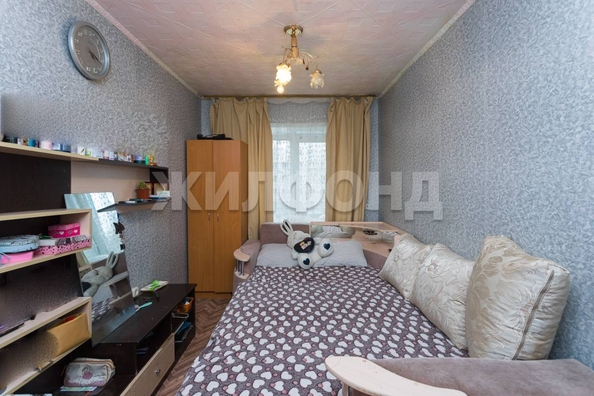 
  Продается комната, 9.6 м², Жуковского ул, д. 105
. Фото 2.
