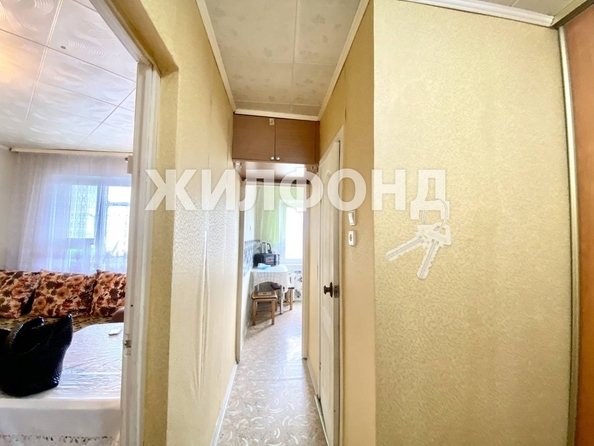 
   Продам 1-комнатную, 29.8 м², Забалуева ул, 78

. Фото 7.