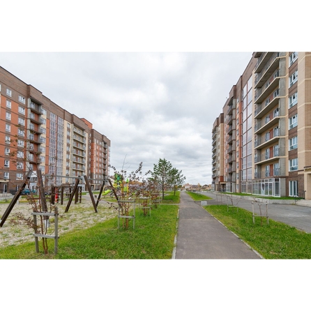 
   Продам 3-комнатную, 80.82 м², Солнечная ул, 3

. Фото 4.