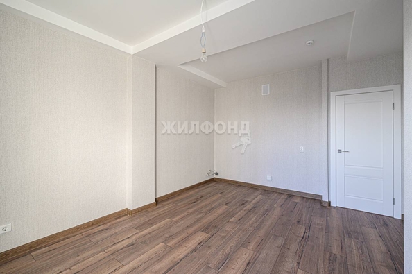 
   Продам 1-комнатную, 36.9 м², Междуреченская ул, 3

. Фото 11.