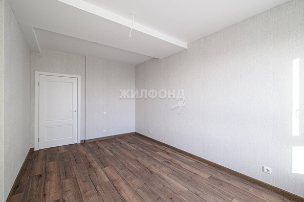 
   Продам 1-комнатную, 36.9 м², Междуреченская ул, 3

. Фото 23.