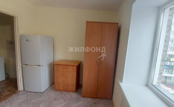 
   Продам студию, 12.6 м², Дачная ул, 40/1

. Фото 2.