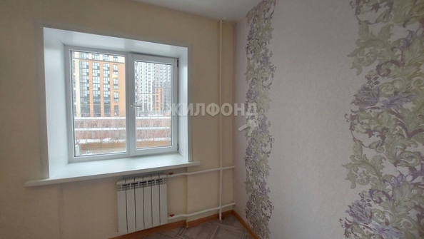 
   Продам студию, 12.6 м², Дачная ул, 40/1

. Фото 3.