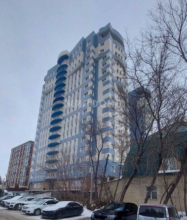 
   Продам студию, 26 м², Тополевая ул, 5

. Фото 2.