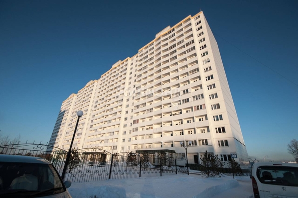 
   Продам студию, 23 м², Забалуева ул, 90

. Фото 7.