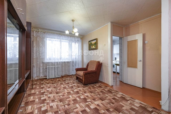 
   Продам 1-комнатную, 29.2 м², Зорге ул, 107

. Фото 7.