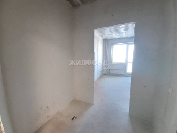 
   Продам студию, 24 м², Закаменский мкр, 16

. Фото 17.