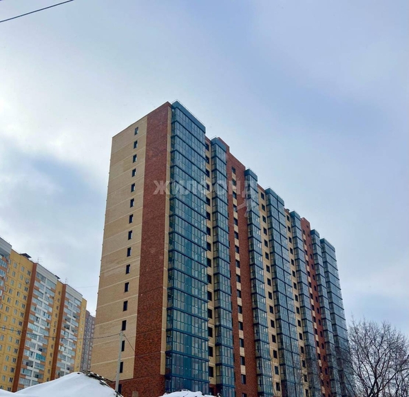 
   Продам студию, 24 м², Закаменский мкр, 16

. Фото 20.