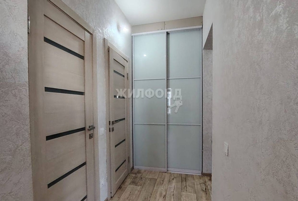 
   Продам 2-комнатную, 52.2 м², Александра Чистякова ул, 22/1

. Фото 9.