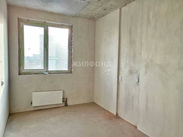 
   Продам 2-комнатную, 58.84 м², Есенина ул, 12/1

. Фото 8.