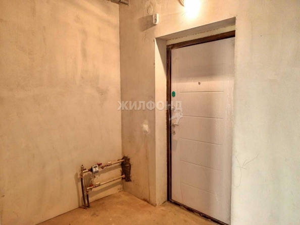 
   Продам 2-комнатную, 58.84 м², Есенина ул, 12/1

. Фото 12.