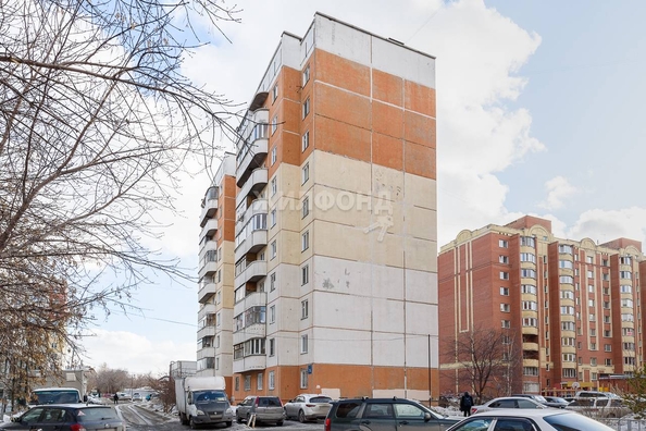 
   Продам 2-комнатную, 53.8 м², Плахотного ул, 76

. Фото 15.