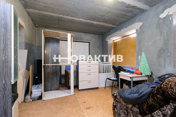 
   Продам дом, 315.7 м², Новосибирск

. Фото 15.