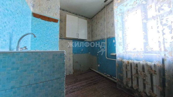 
   Продам 2-комнатную, 44.1 м², Октябрьская ул, 58

. Фото 5.