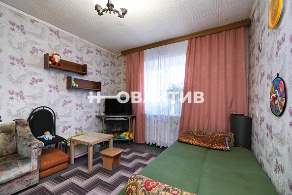 
   Продам 1-комнатную, 25 м², Зорге ул, 46

. Фото 2.