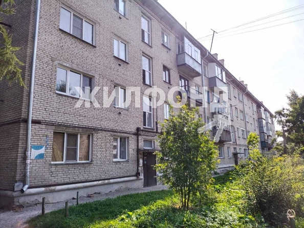 
   Продам 2-комнатную, 40.3 м², ЖКО Аэропорта ул, 3

. Фото 23.