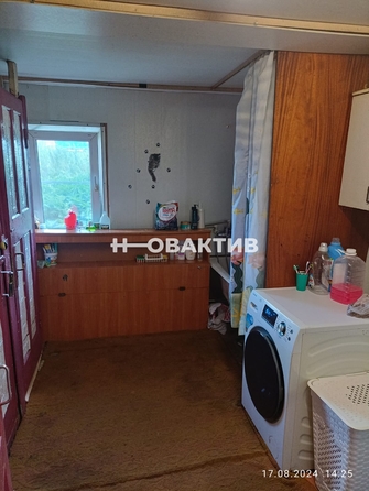 
   Продам дом, 130 м², Татарск

. Фото 17.