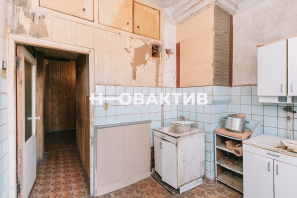 
   Продам 2-комнатную, 54.4 м², Плахотного ул, 37

. Фото 4.