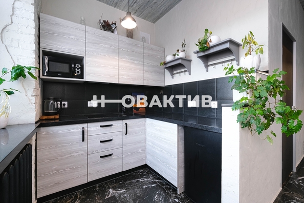 
   Продам 2-комнатную, 50 м², Потанинская ул, 1

. Фото 7.