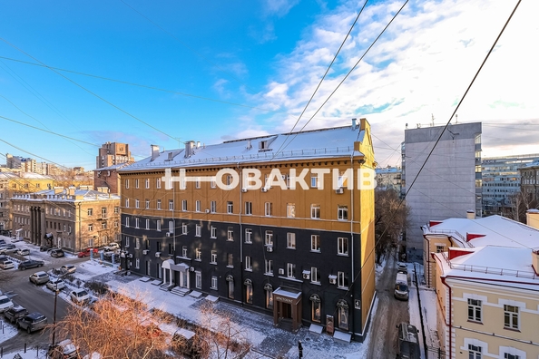 
   Продам 2-комнатную, 50 м², Потанинская ул, 1

. Фото 22.